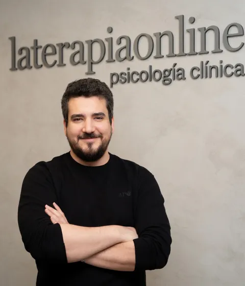 Carlos Checa, psicólogo clínico online