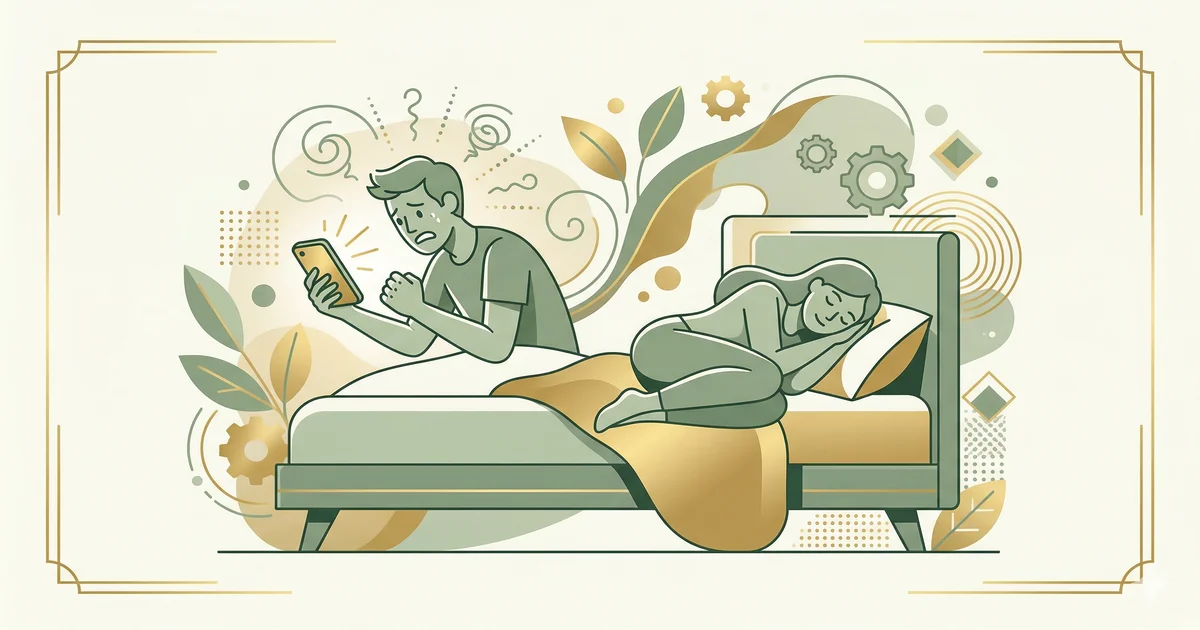 Apego ansioso en la pareja: por qué necesitas tanto y cómo gestionarlo