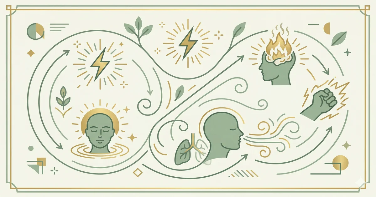 Cómo controlar la ira: por qué explotas y qué puedes hacer