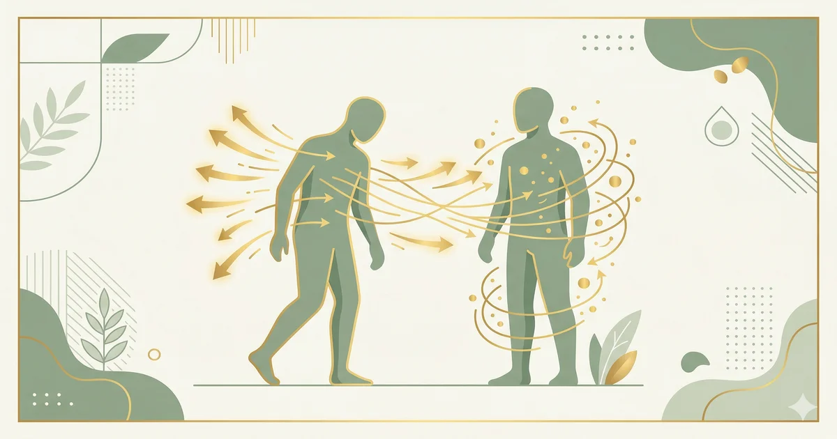 Dependencia emocional en la amistad: cuando un amigo se convierte en necesidad