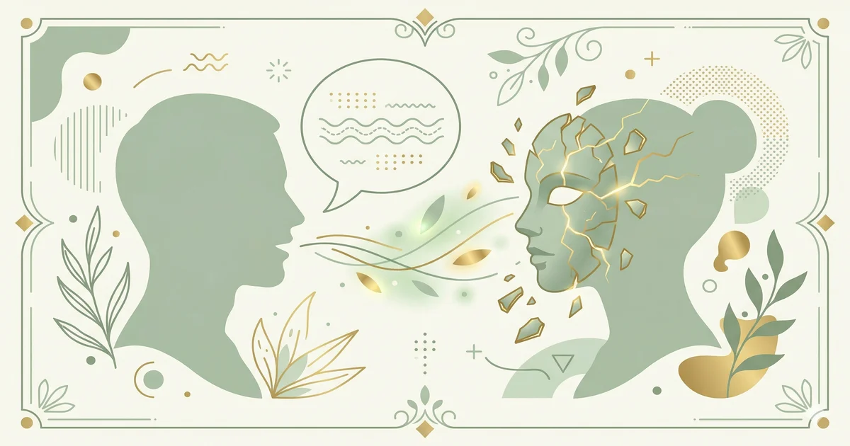 Madre narcisista: cómo te afecta y cómo sanar