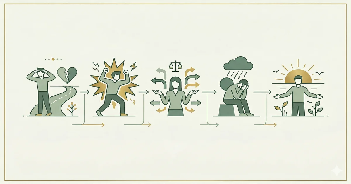 Me siento sola y vacía: cuando la soledad se mezcla con el vacío