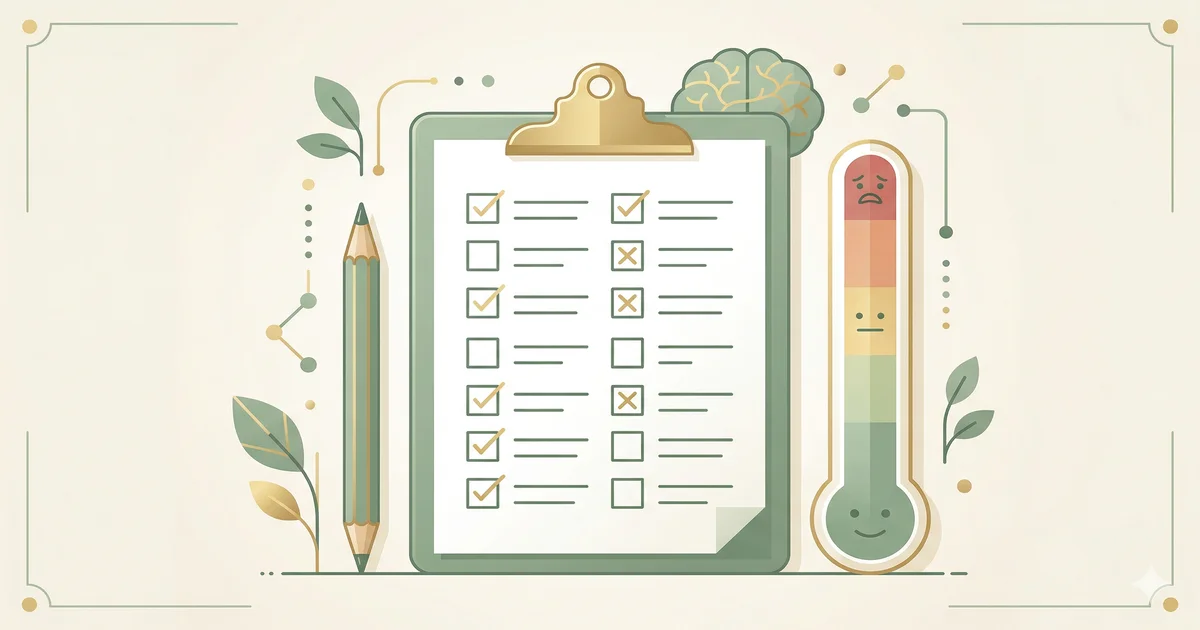 Test de dependencia emocional: 20 preguntas para saber si la tienes