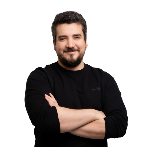 Carlos Checa, psicólogo clínico online